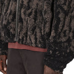 The Ewe Furry Jacket available online with global shipping, and in PAM Stores Melbourne and Sydney.