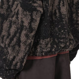 The Ewe Furry Jacket available online with global shipping, and in PAM Stores Melbourne and Sydney.