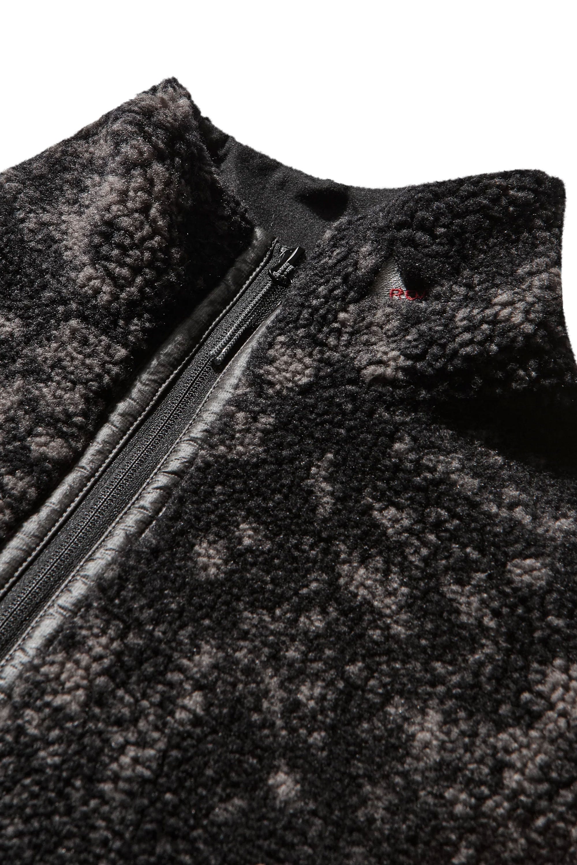The Ewe Furry Jacket available online with global shipping, and in PAM Stores Melbourne and Sydney.