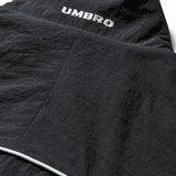 The SS26 Eyes Tracksuit Carbon Black available online with global shipping, and in PAM Stores Melbourne and Sydney.