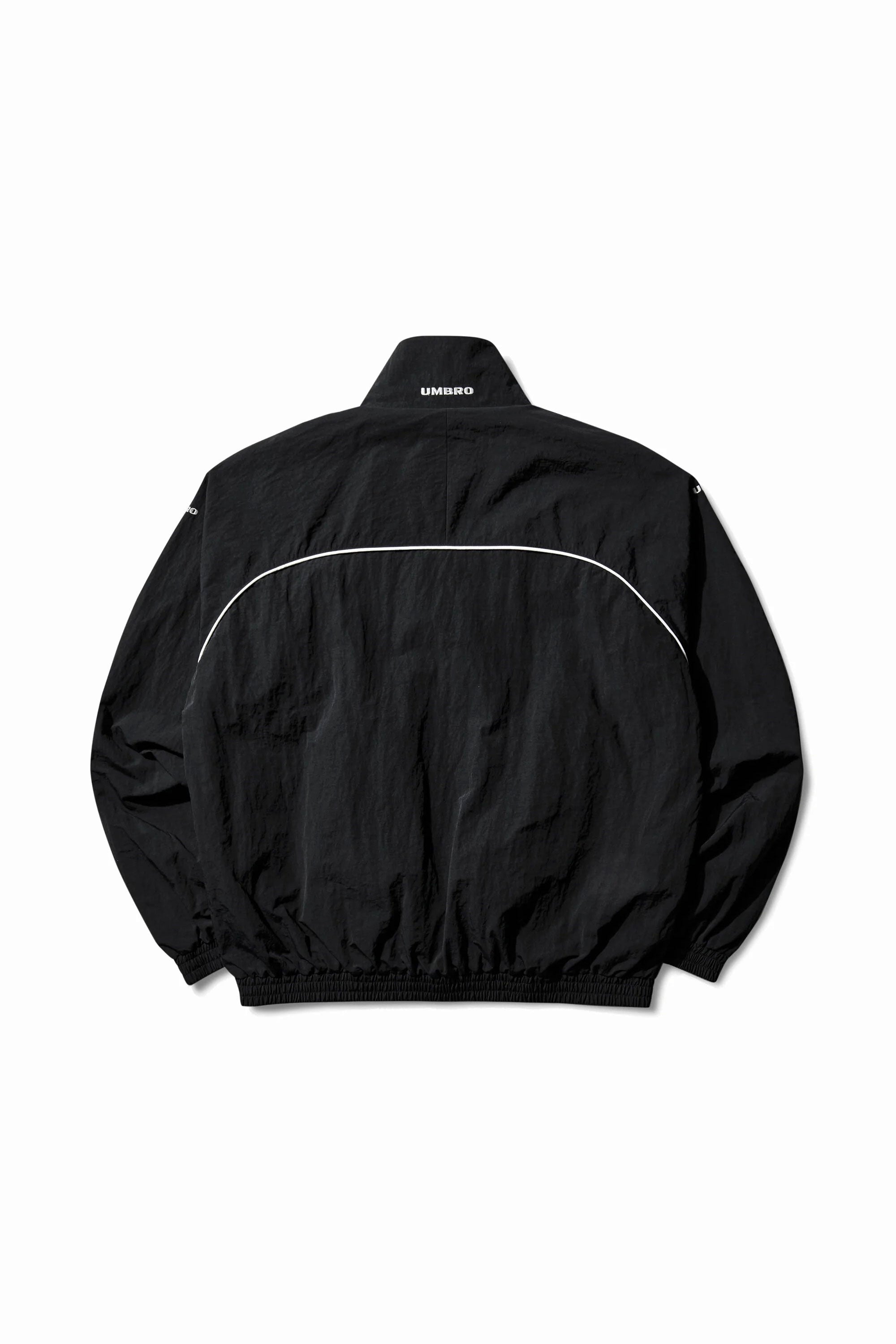 The SS26 Eyes Tracksuit Carbon Black available online with global shipping, and in PAM Stores Melbourne and Sydney.