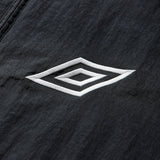 The SS26 Eyes Tracksuit Carbon Black available online with global shipping, and in PAM Stores Melbourne and Sydney.