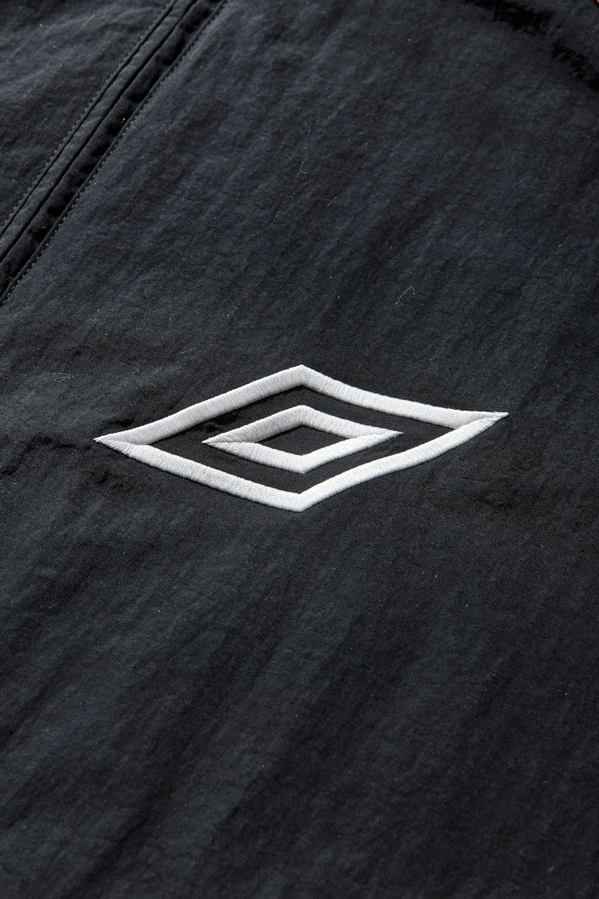 The SS26 Eyes Tracksuit Carbon Black available online with global shipping, and in PAM Stores Melbourne and Sydney.