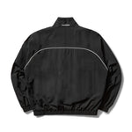 The EYES TRACK SUIT CARBON BLACK available online with global shipping, and in PAM Stores Melbourne and Sydney.