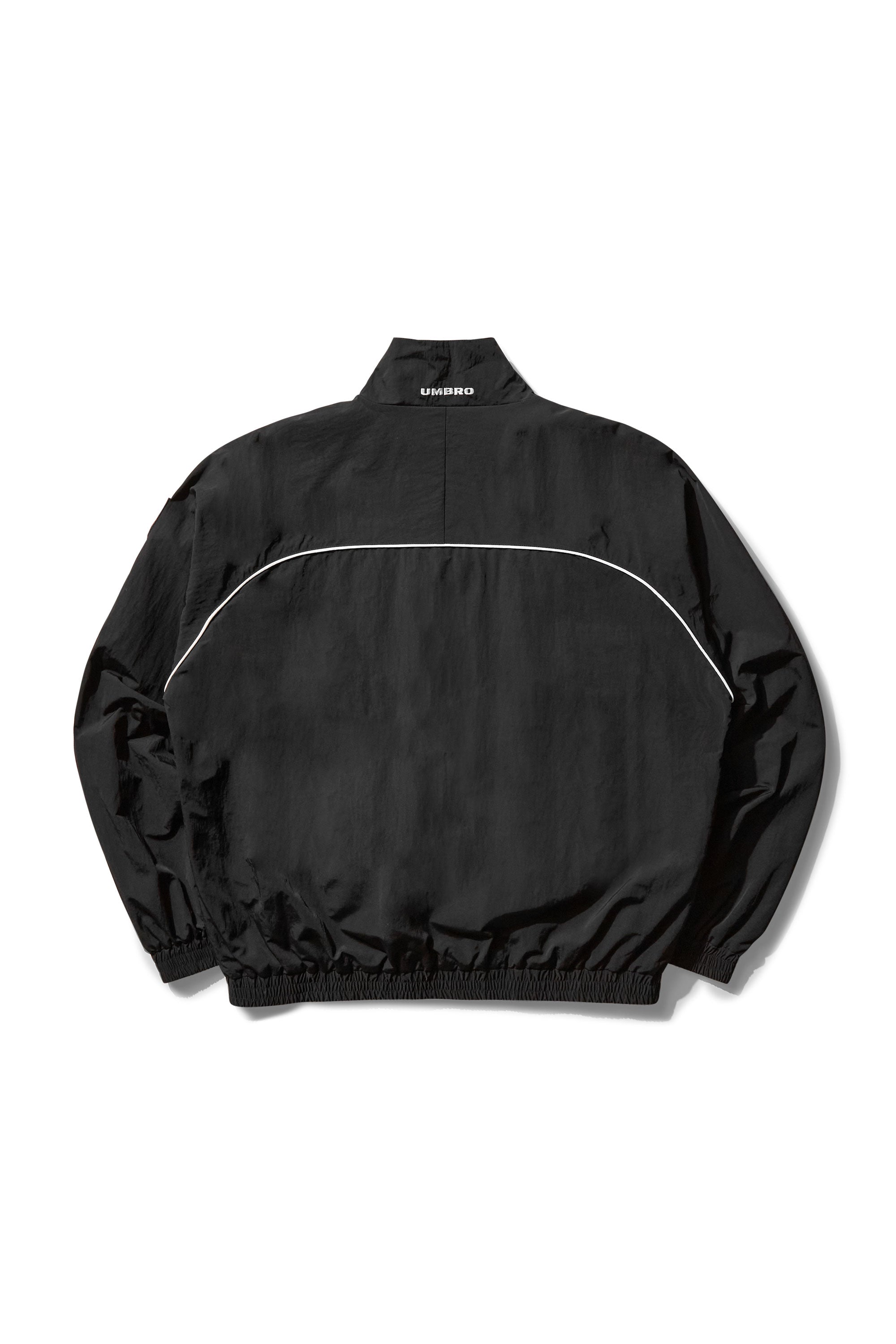The EYES TRACK SUIT CARBON BLACK available online with global shipping, and in PAM Stores Melbourne and Sydney.