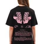 The SS TEE - FAIRLIGHT available online with global shipping, and in PAM Stores Melbourne and Sydney.