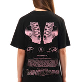 The SS TEE - FAIRLIGHT available online with global shipping, and in PAM Stores Melbourne and Sydney.