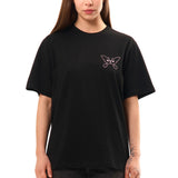 The SS TEE - FAIRLIGHT available online with global shipping, and in PAM Stores Melbourne and Sydney.