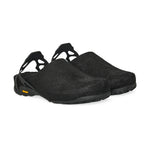 The Fedaia Black Sherpa Upper available online with global shipping, and in PAM Stores Melbourne and Sydney.