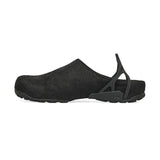 The Fedaia Black Sherpa Upper available online with global shipping, and in PAM Stores Melbourne and Sydney.