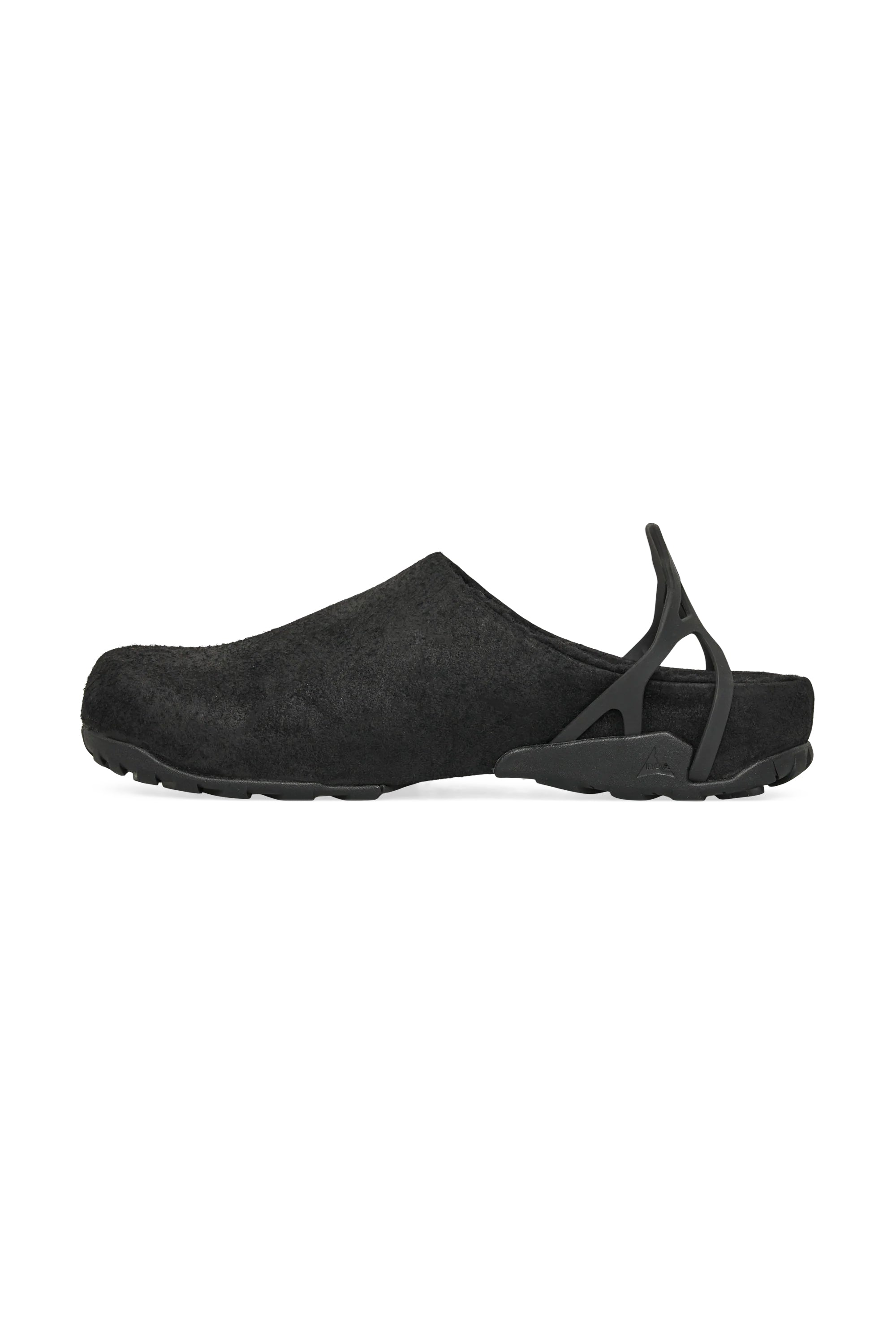 The Fedaia Black Sherpa Upper available online with global shipping, and in PAM Stores Melbourne and Sydney.