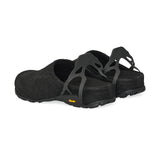 The Fedaia Black Sherpa Upper available online with global shipping, and in PAM Stores Melbourne and Sydney.
