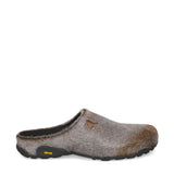 The Fedaia Clog Faded Brown available online with global shipping, and in PAM Stores Melbourne and Sydney.