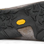 The Fedaia Clog Faded Brown available online with global shipping, and in PAM Stores Melbourne and Sydney.