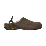 The Fedaia Taupe Sherpa Upper available online with global shipping, and in PAM Stores Melbourne and Sydney.