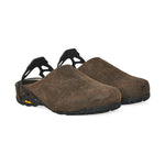 The Fedaia Taupe Sherpa Upper available online with global shipping, and in PAM Stores Melbourne and Sydney.