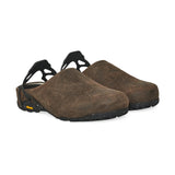 The Fedaia Taupe Sherpa Upper available online with global shipping, and in PAM Stores Melbourne and Sydney.
