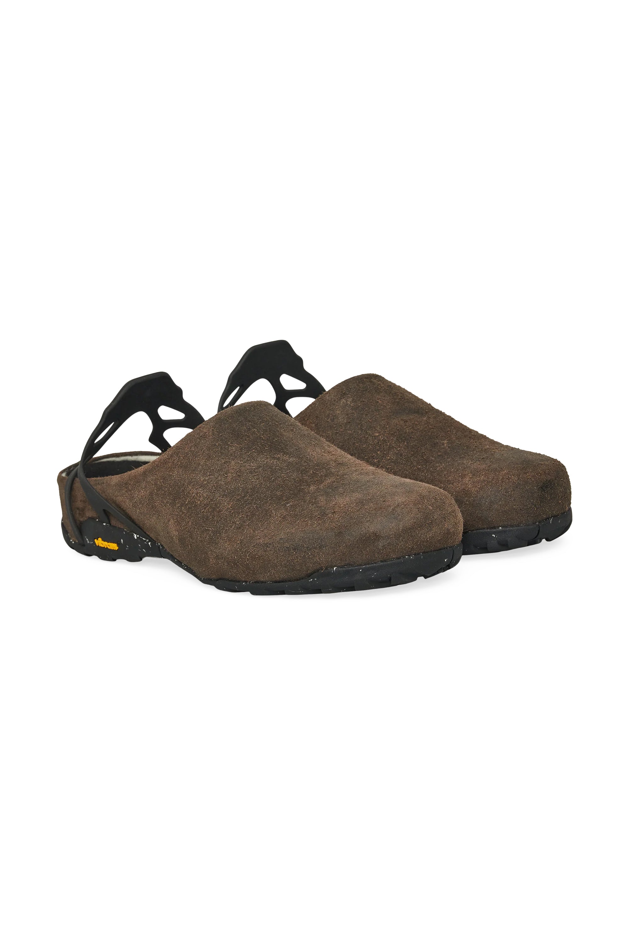 The Fedaia Taupe Sherpa Upper available online with global shipping, and in PAM Stores Melbourne and Sydney.