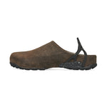 The Fedaia Taupe Sherpa Upper available online with global shipping, and in PAM Stores Melbourne and Sydney.