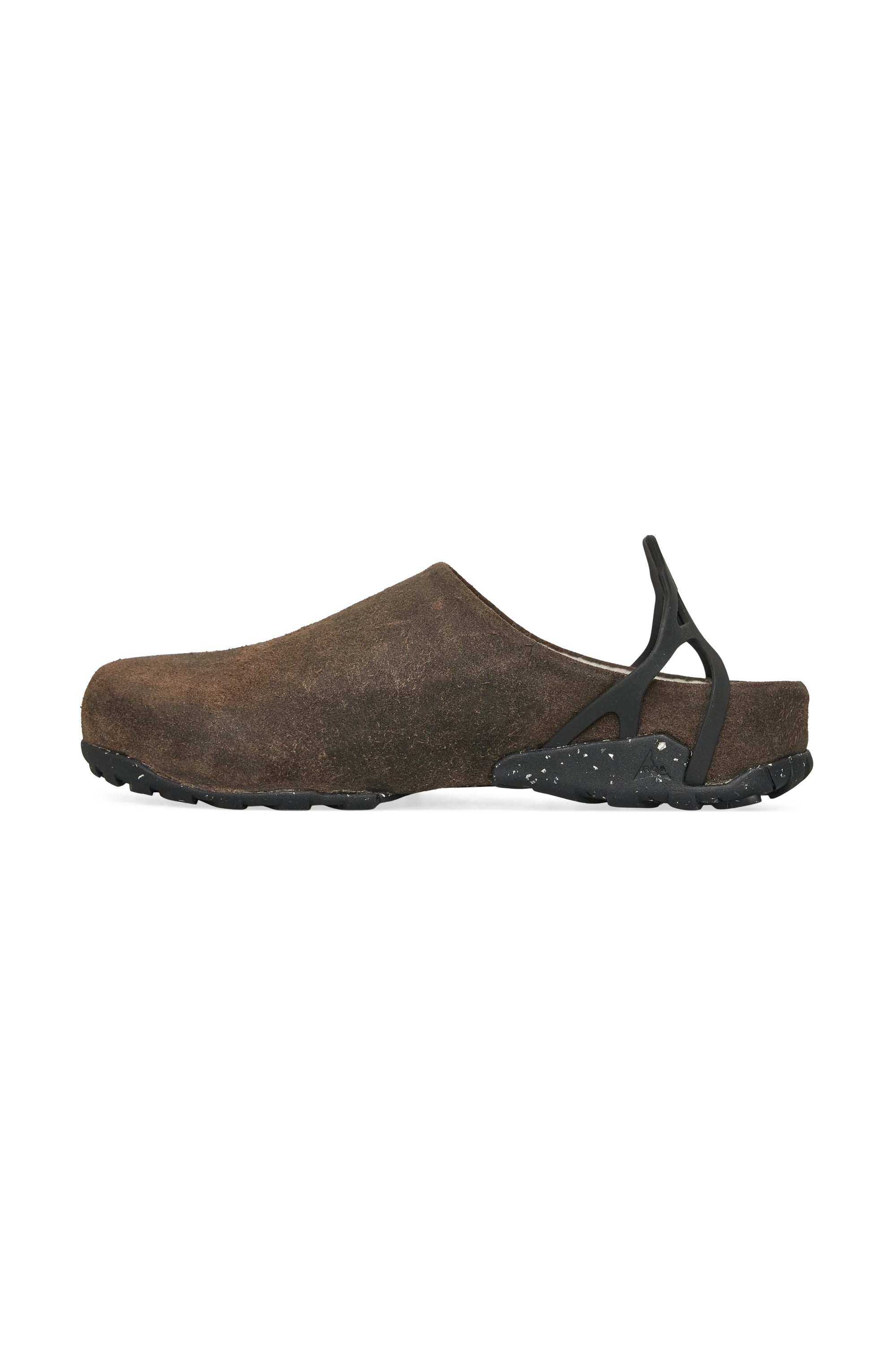 The Fedaia Taupe Sherpa Upper available online with global shipping, and in PAM Stores Melbourne and Sydney.