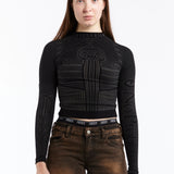 ARIES - AW23 Base Layer Top
