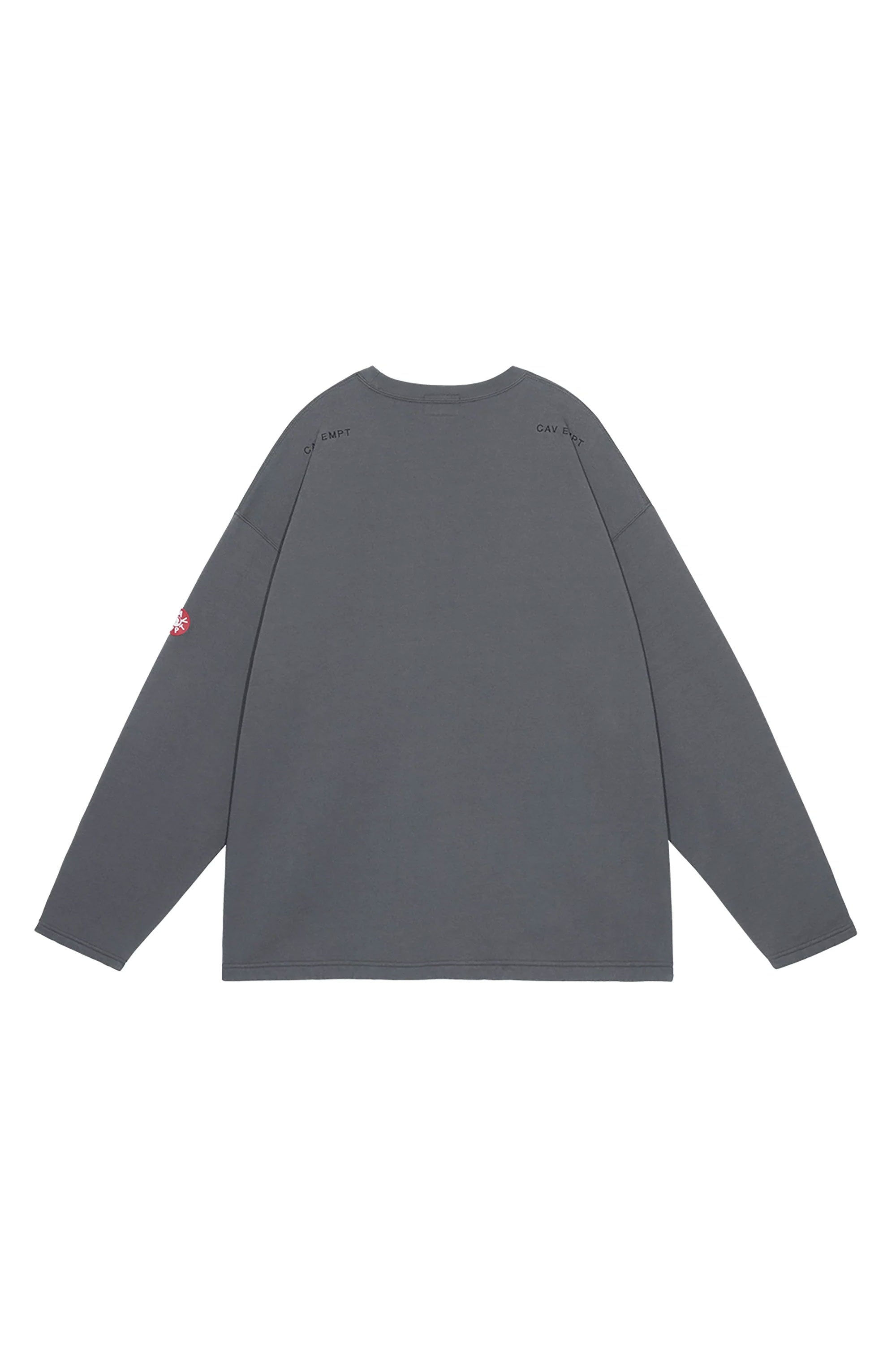 The FK ExpDwp LONG SLEEVE available online with global shipping, and in PAM Stores Melbourne and Sydney.