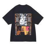 The FK IllusoryCompartments T available online with global shipping, and in PAM Stores Melbourne and Sydney.