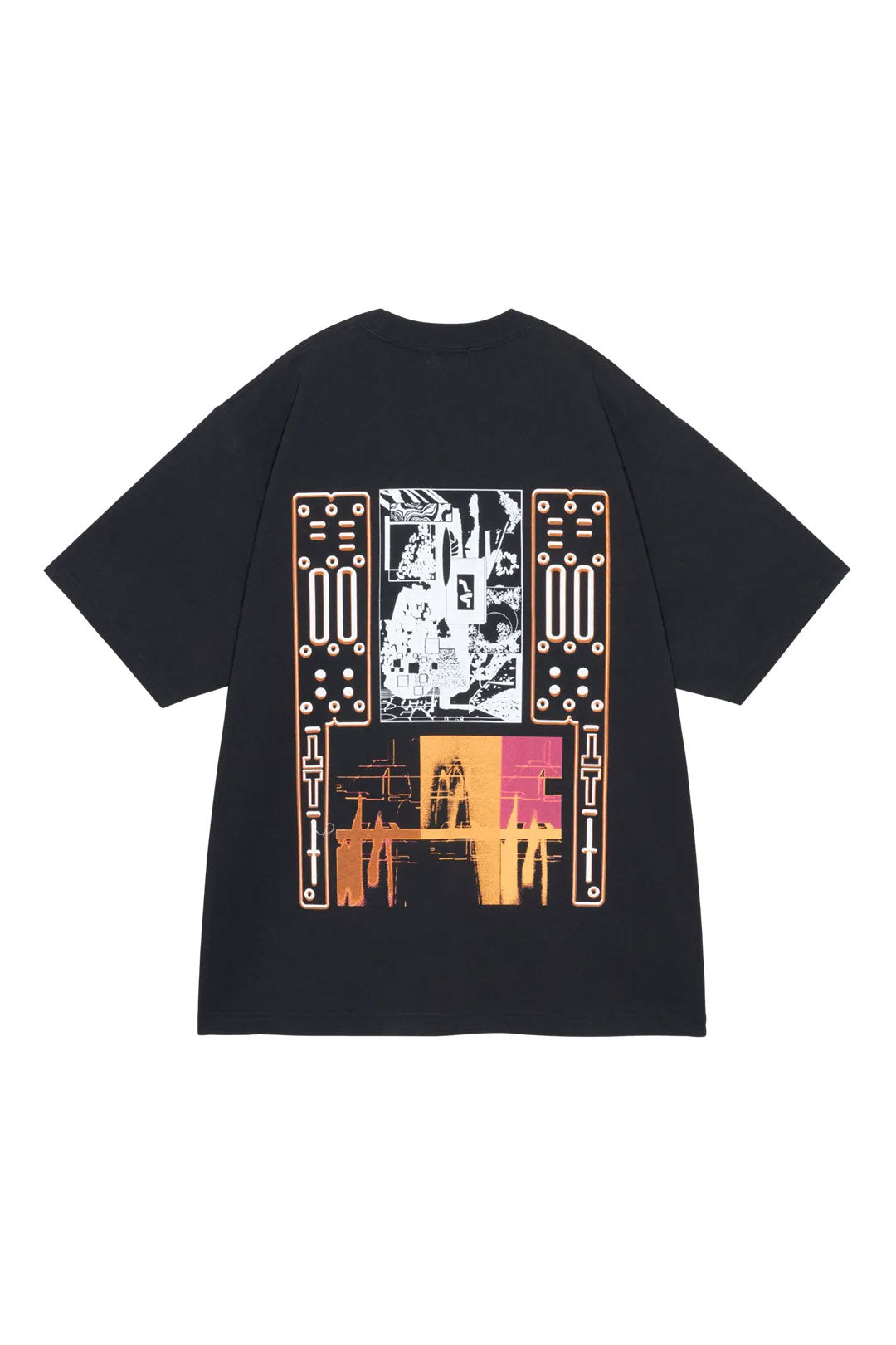 The FK IllusoryCompartments T available online with global shipping, and in PAM Stores Melbourne and Sydney.