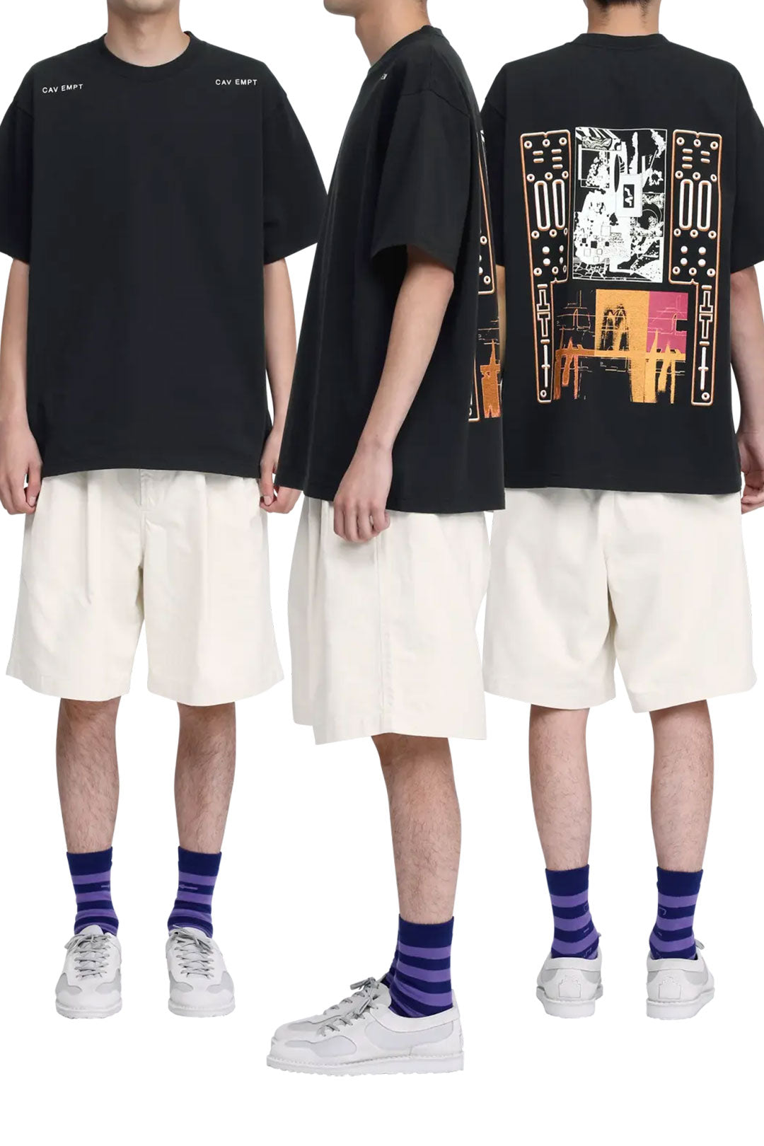 The FK IllusoryCompartments T available online with global shipping, and in PAM Stores Melbourne and Sydney.
