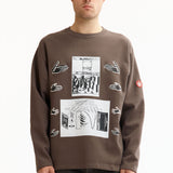 FK ExpDwp LONG SLEEVE