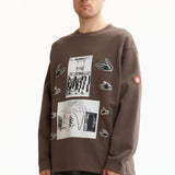 FK ExpDwp LONG SLEEVE