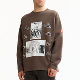 FK ExpDwp LONG SLEEVE