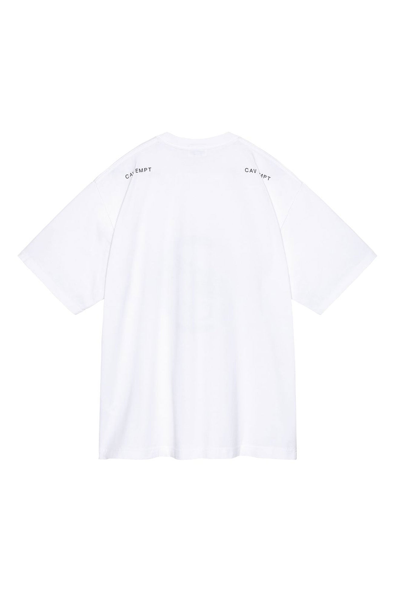 The FLAT PRE COG T WHITE  available online with global shipping, and in PAM Stores Melbourne and Sydney.