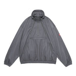 The FLEECE BACK HALF ZIP available online with global shipping, and in PAM Stores Melbourne and Sydney.