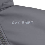 The FLEECE BACK HALF ZIP available online with global shipping, and in PAM Stores Melbourne and Sydney.