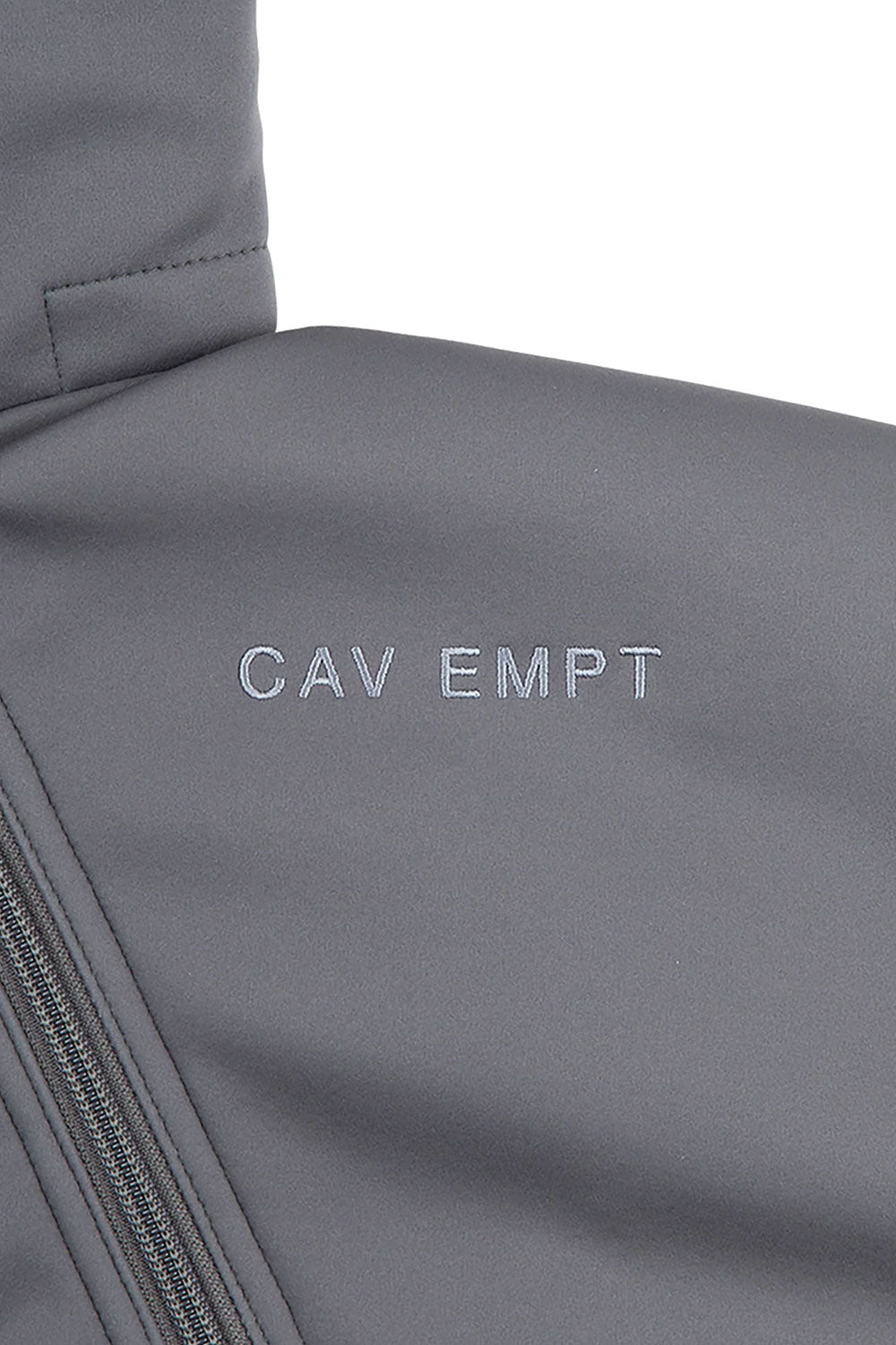 The FLEECE BACK HALF ZIP available online with global shipping, and in PAM Stores Melbourne and Sydney.
