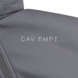 The FLEECE BACK HALF ZIP available online with global shipping, and in PAM Stores Melbourne and Sydney.