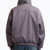 The FLEECE BACK HALF ZIP available online with global shipping, and in PAM Stores Melbourne and Sydney.