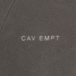 The FLEECE HALF ZIP UP KHAKI available online with global shipping, and in PAM Stores Melbourne and Sydney.