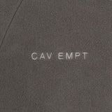 The FLEECE HALF ZIP UP KHAKI available online with global shipping, and in PAM Stores Melbourne and Sydney.