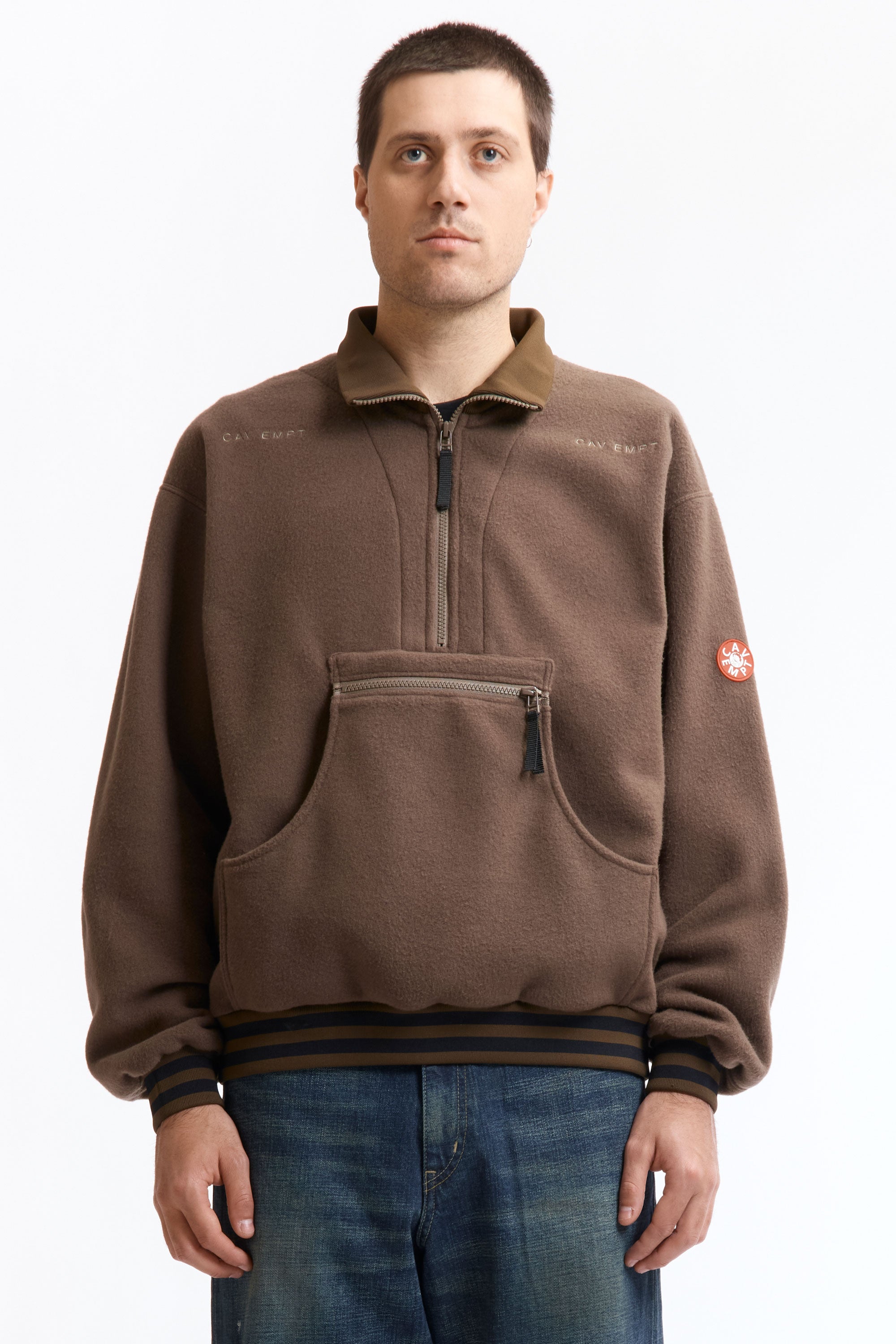 CAV EMPT | C.E. Clothing | Shop The Latest – P.A.M. (Perks And Mini)