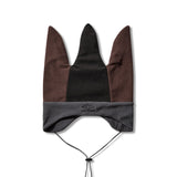 The FLEECE JESTER HAT BURGUNDY available online with global shipping, and in PAM Stores Melbourne and Sydney.