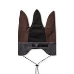 The FLEECE JESTER HAT BURGUNDY available online with global shipping, and in PAM Stores Melbourne and Sydney.