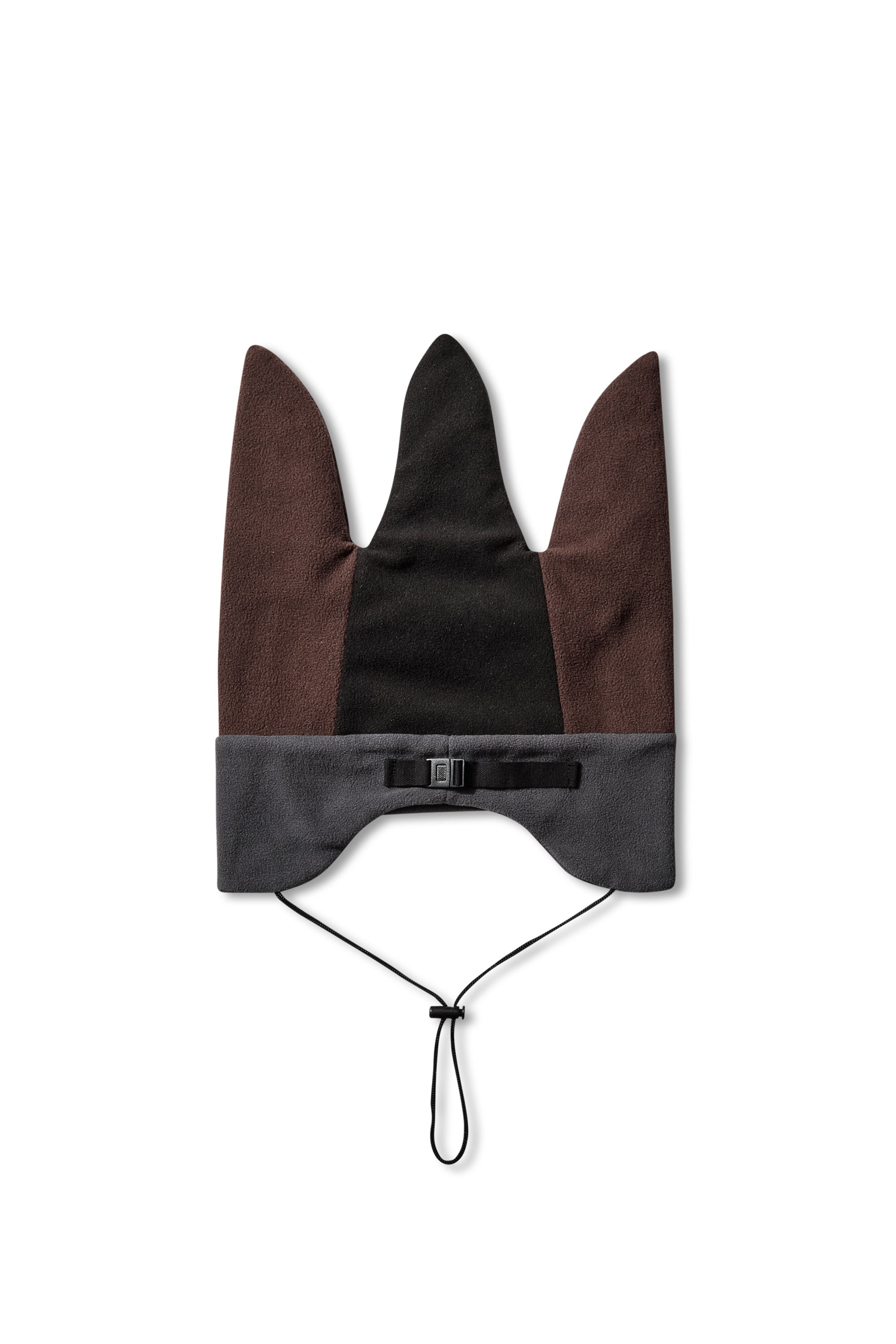 The FLEECE JESTER HAT BURGUNDY available online with global shipping, and in PAM Stores Melbourne and Sydney.