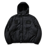 The FLIGHT JACKET BLACK available online with global shipping, and in PAM Stores Melbourne and Sydney.