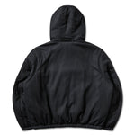 The FLIGHT JACKET BLACK available online with global shipping, and in PAM Stores Melbourne and Sydney.