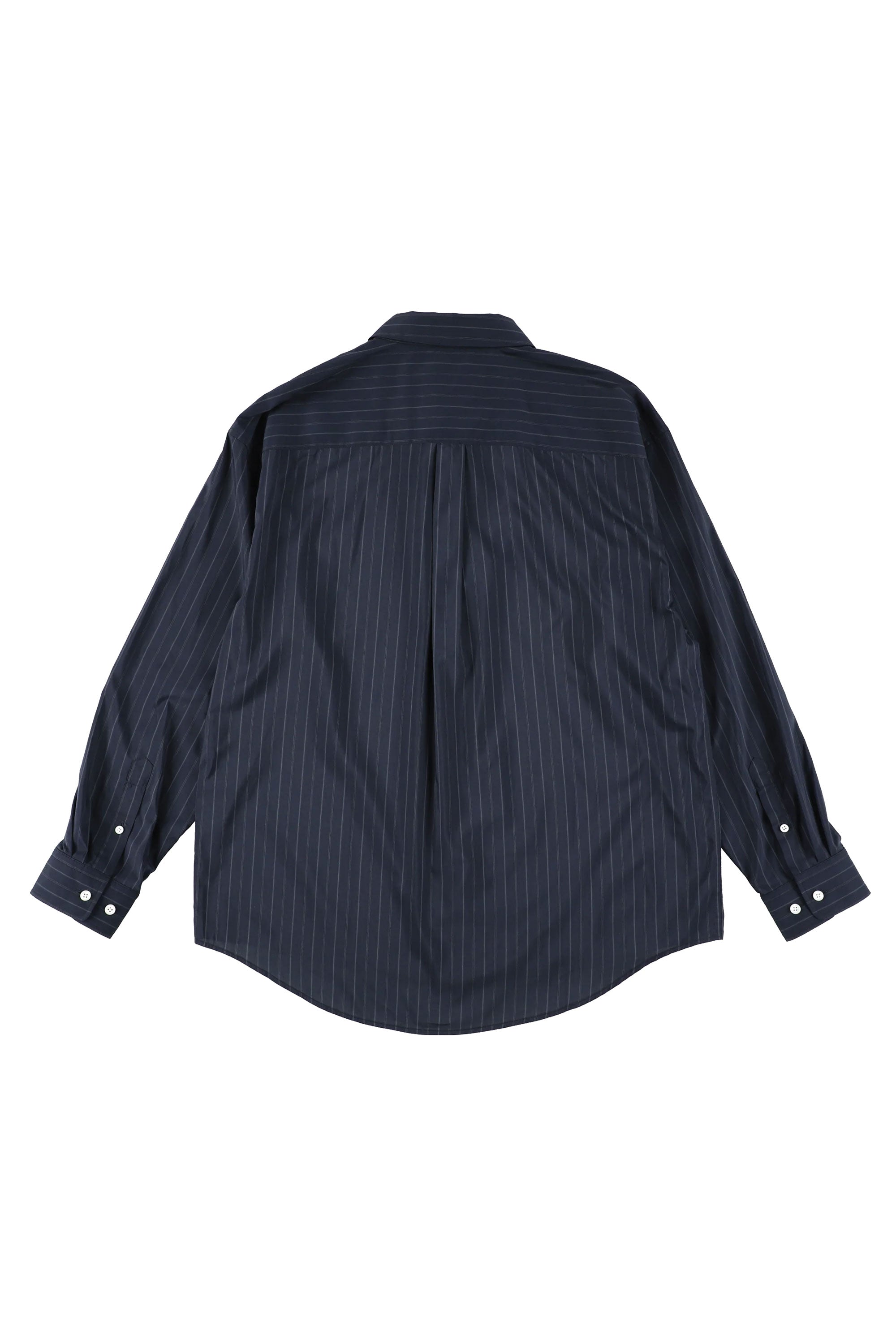 The FLOATING HEART SHIRT BLACK available online with global shipping, and in PAM Stores Melbourne and Sydney.