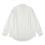 The FLOATING HEART SHIRT CHECK OFFWHITE available online with global shipping, and in PAM Stores Melbourne and Sydney.