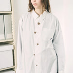 The FLOATING HEART SHIRT CHECK OFFWHITE available online with global shipping, and in PAM Stores Melbourne and Sydney.