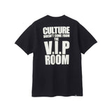 FLOOR BENDER T-shirt Black